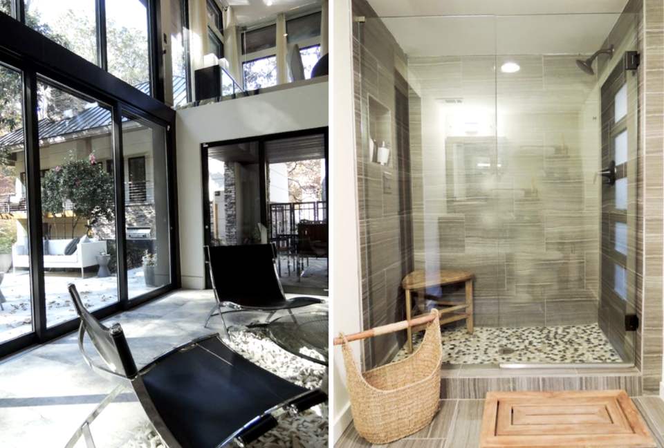 Santosha Retreat - Atlanta, Georgia