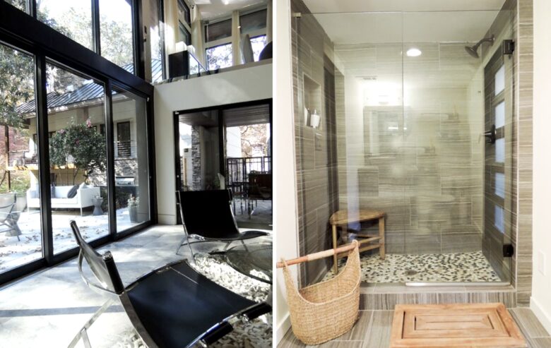 Santosha Retreat - Atlanta, Georgia