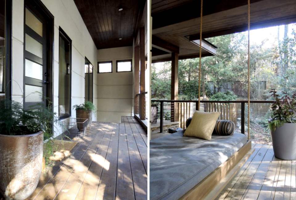 Santosha Retreat - Atlanta, Georgia