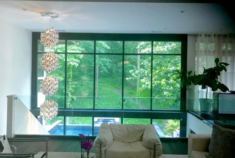 Santosha Retreat - Atlanta, Georgia