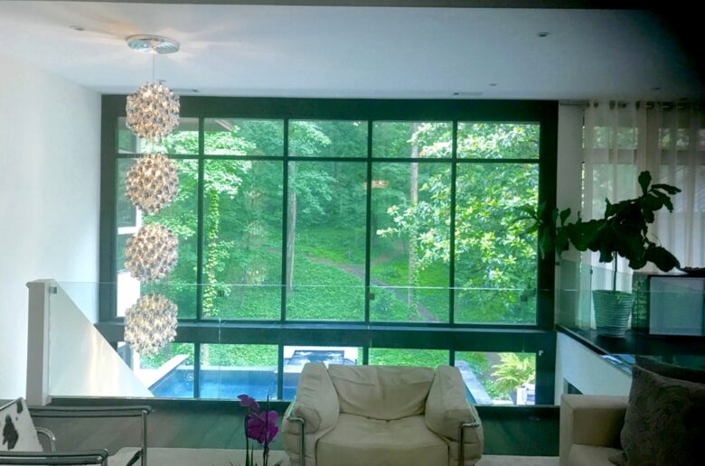 Santosha Retreat - Atlanta, Georgia