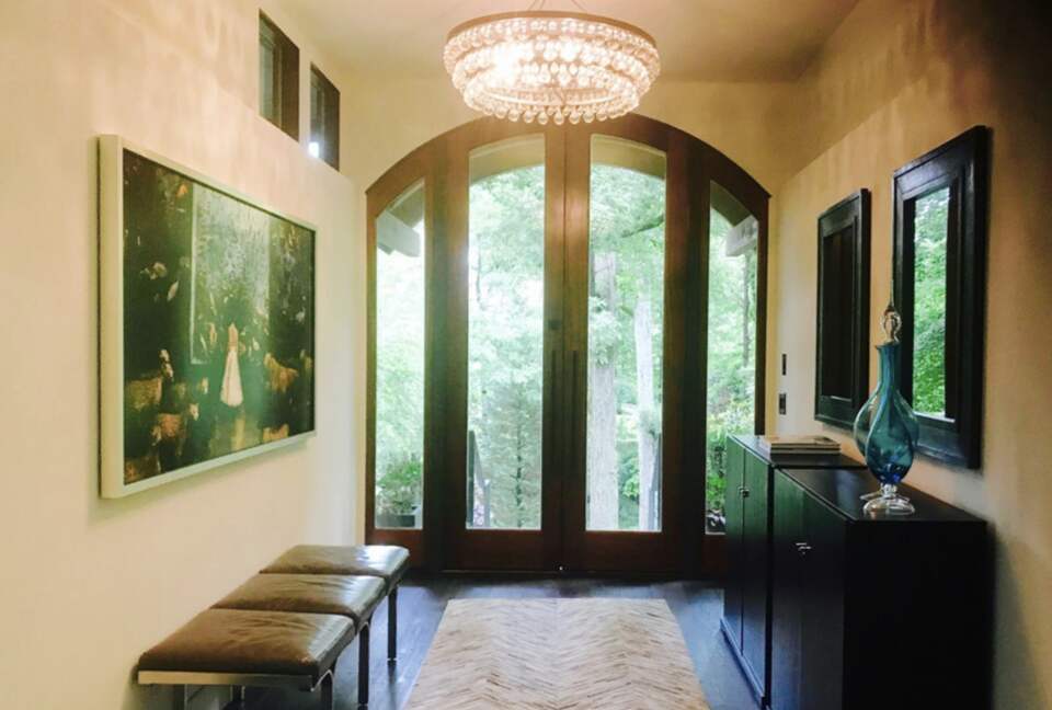 Santosha Retreat - Atlanta, Georgia