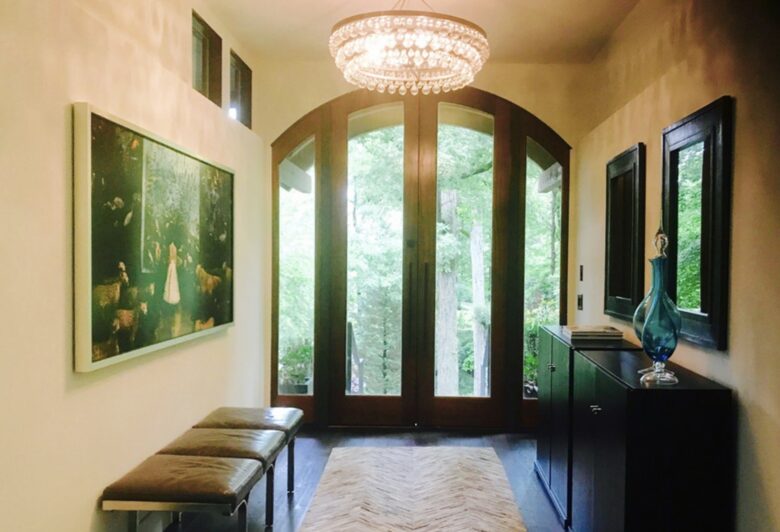 Santosha Retreat - Atlanta, Georgia