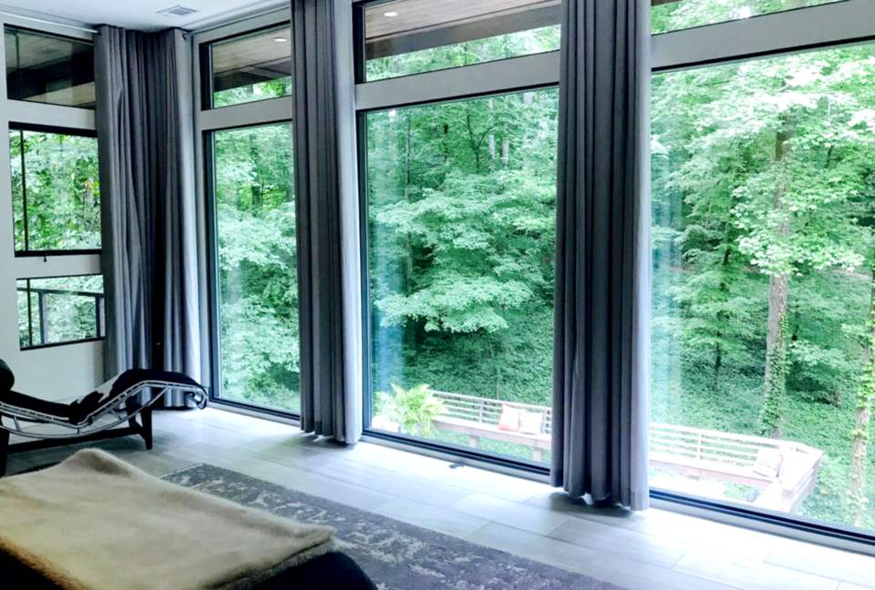 Santosha Retreat - Atlanta, Georgia