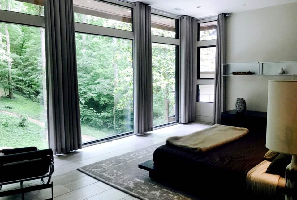 Santosha Retreat - Atlanta, Georgia