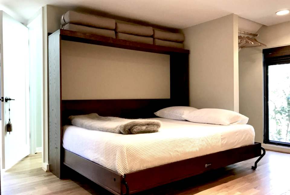 Santosha Retreat - Atlanta, Georgia