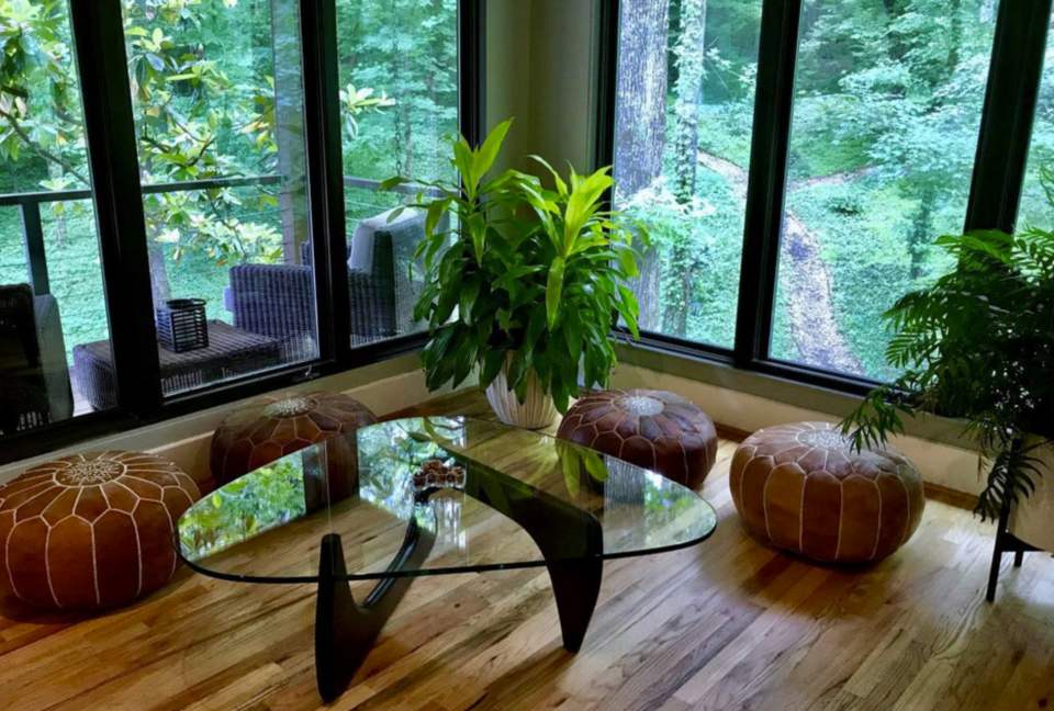 Santosha Retreat - Atlanta, Georgia