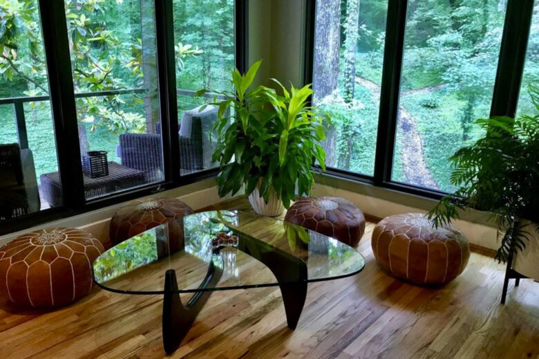 Santosha Retreat - Atlanta, Georgia