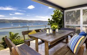 Pittwater Serenity at Palm Beach - Palm Beach, Australia