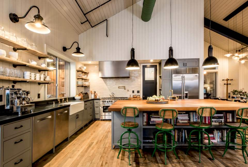 Mount Veeder Retreat - Napa, California