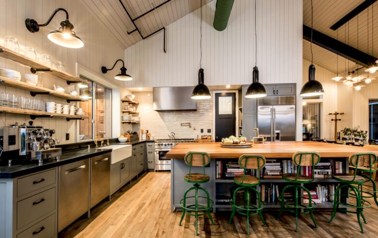 Mount Veeder Retreat - Napa, California