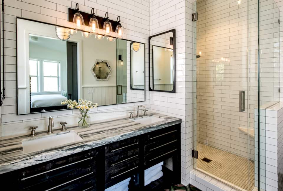 Mount Veeder Retreat - Napa, California