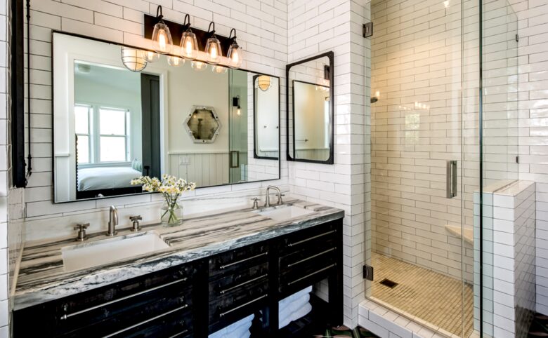 Mount Veeder Retreat - Napa, California