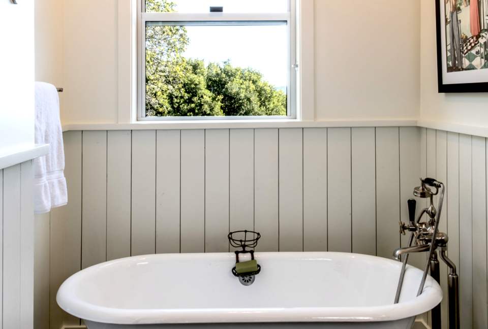 Mount Veeder Retreat - Napa, California