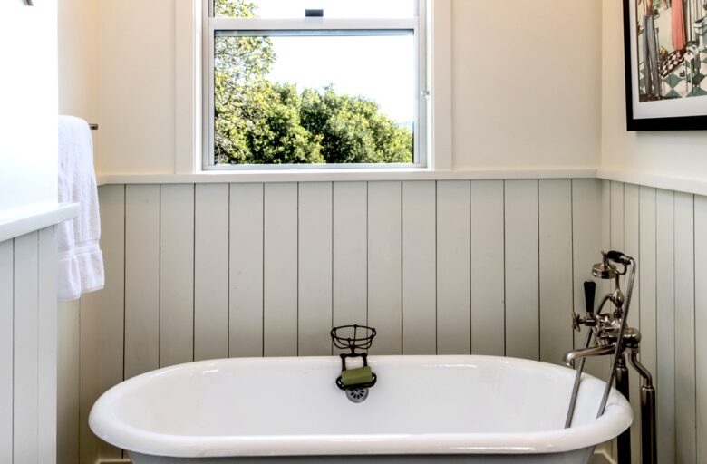 Mount Veeder Retreat - Napa, California