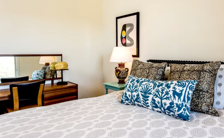 Mount Veeder Retreat - Napa, California