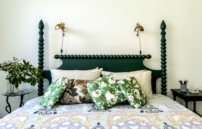 Mount Veeder Retreat - Napa, California