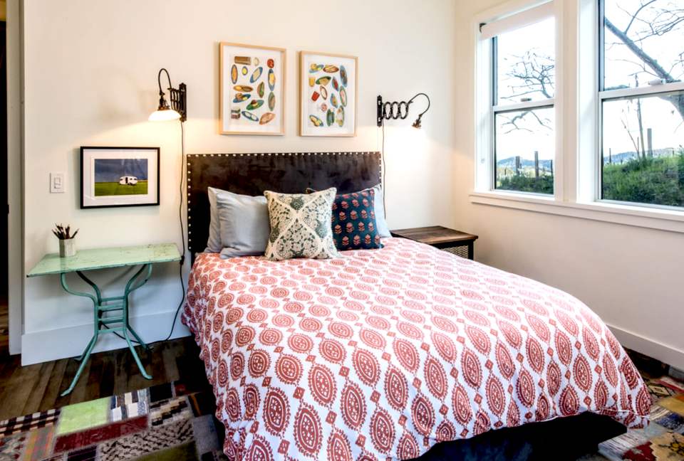 Mount Veeder Retreat - Napa, California