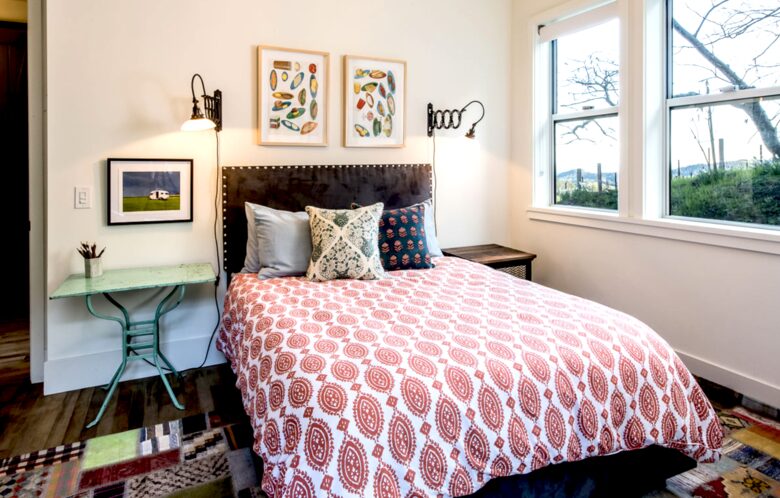 Mount Veeder Retreat - Napa, California