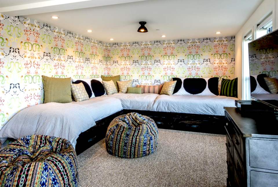 Mount Veeder Retreat - Napa, California