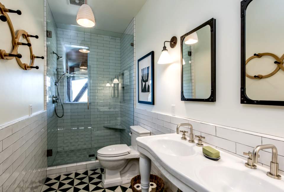 Mount Veeder Retreat - Napa, California