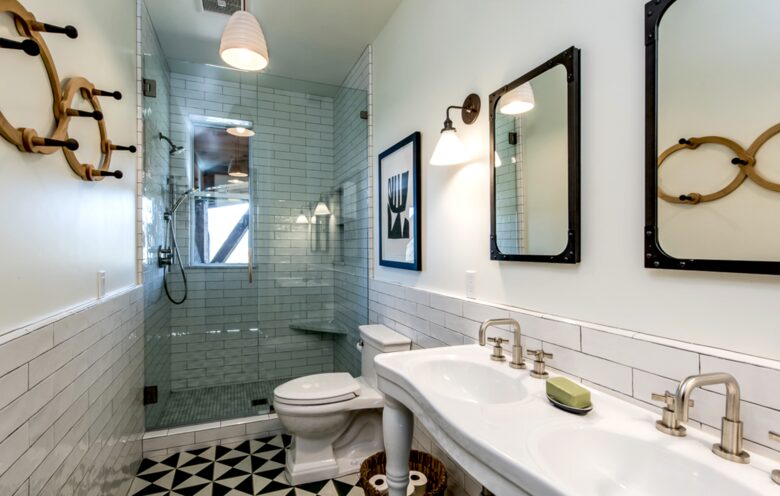 Mount Veeder Retreat - Napa, California