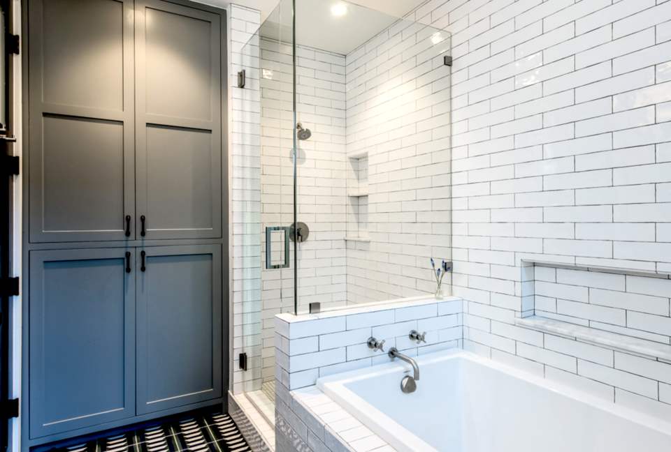 Mount Veeder Retreat - Napa, California