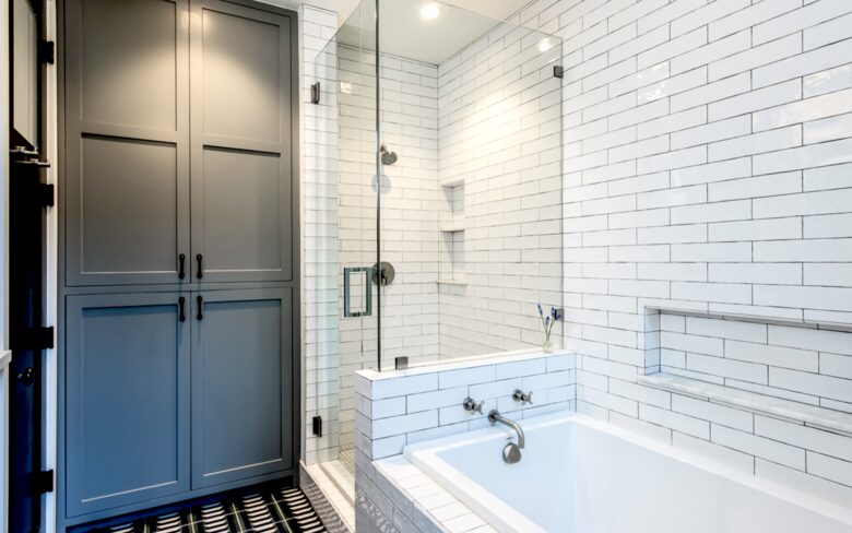 Mount Veeder Retreat - Napa, California