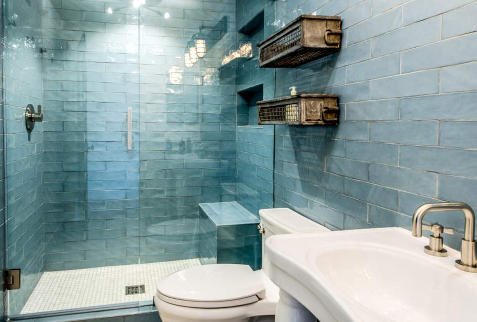 Mount Veeder Retreat - Napa, California