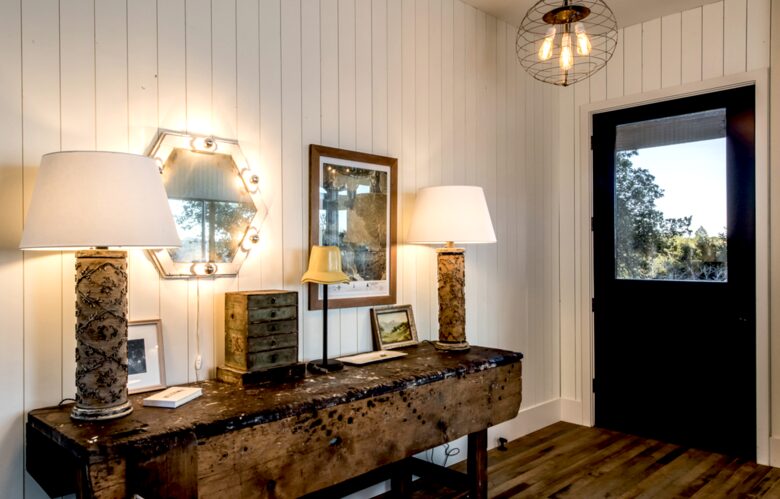 Mount Veeder Retreat - Napa, California