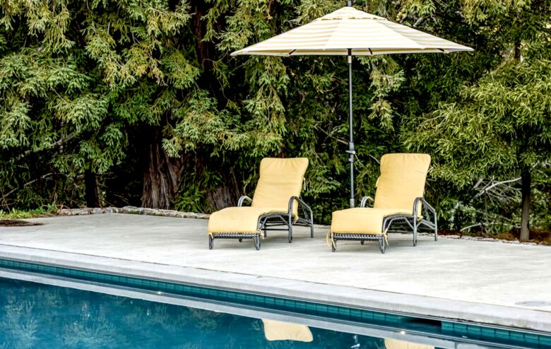 Mount Veeder Retreat - Napa, California