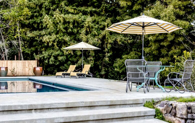 Mount Veeder Retreat - Napa, California