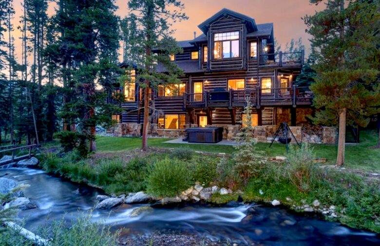 The River House - Breckenridge, Colorado