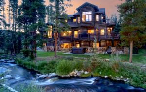 The River House - Breckenridge, Colorado