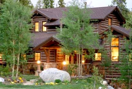 The River House - Breckenridge, Colorado