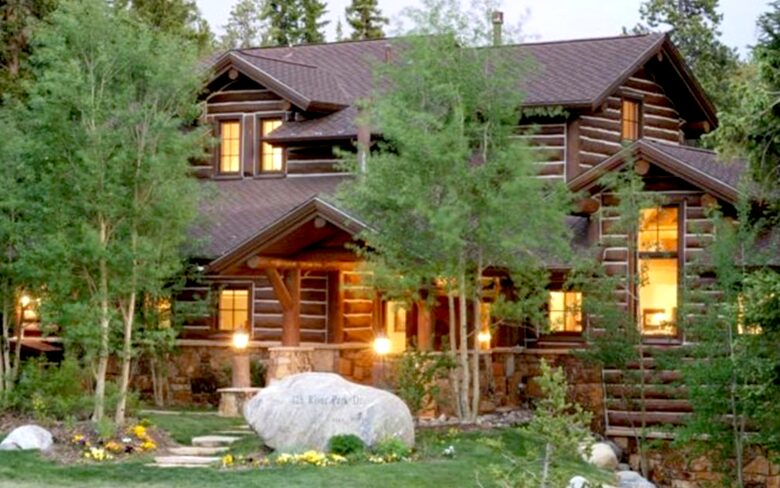 The River House - Breckenridge, Colorado