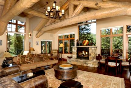 The River House - Breckenridge, Colorado