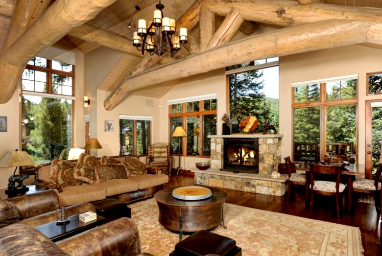 The River House - Breckenridge, Colorado