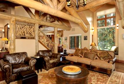 The River House - Breckenridge, Colorado