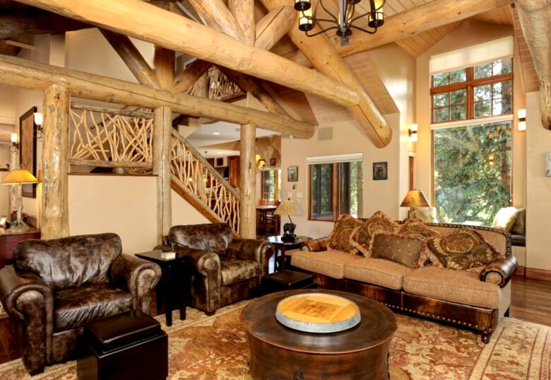 The River House - Breckenridge, Colorado