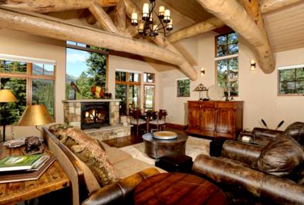 The River House - Breckenridge, Colorado