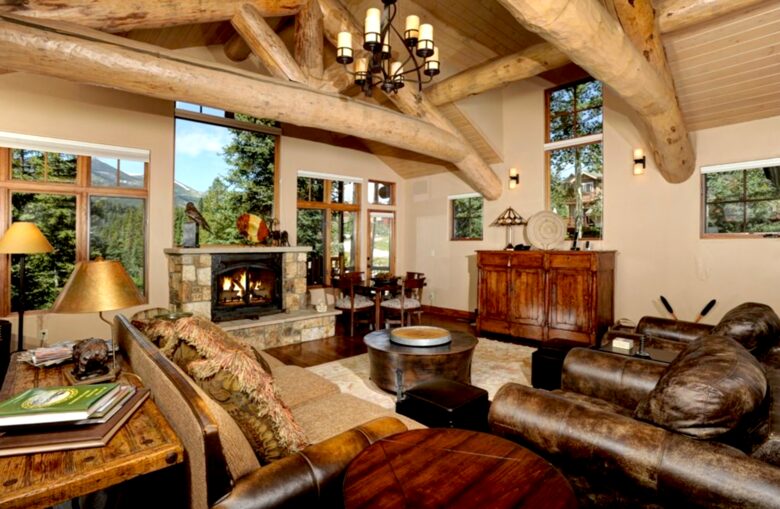 The River House - Breckenridge, Colorado
