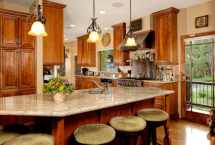 The River House - Breckenridge, Colorado