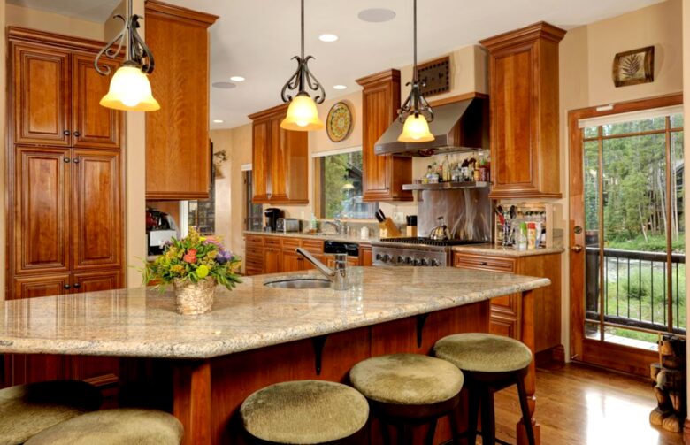 The River House - Breckenridge, Colorado