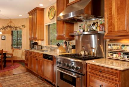 The River House - Breckenridge, Colorado