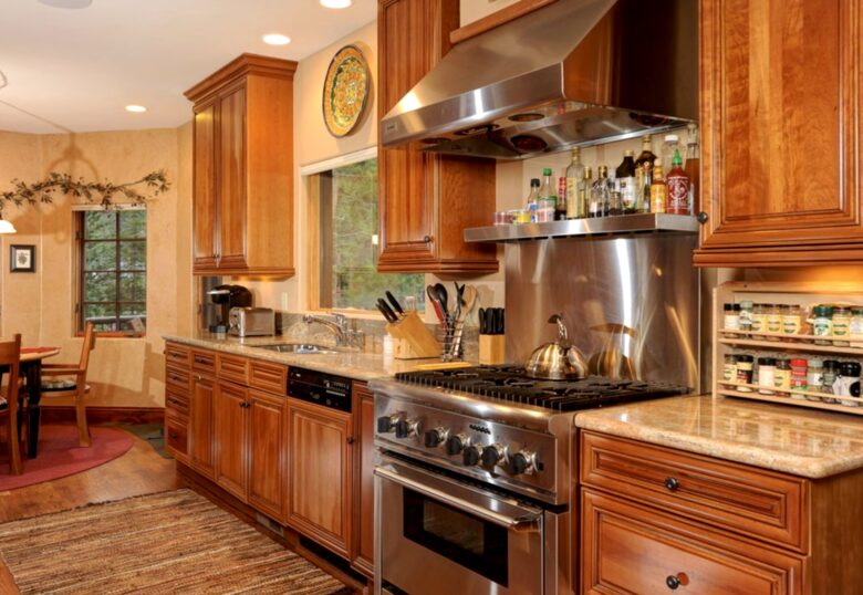 The River House - Breckenridge, Colorado