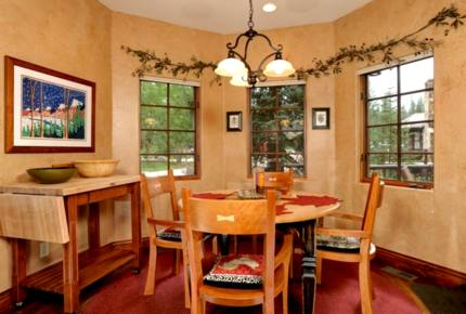 The River House - Breckenridge, Colorado