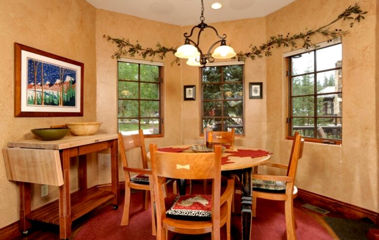 The River House - Breckenridge, Colorado