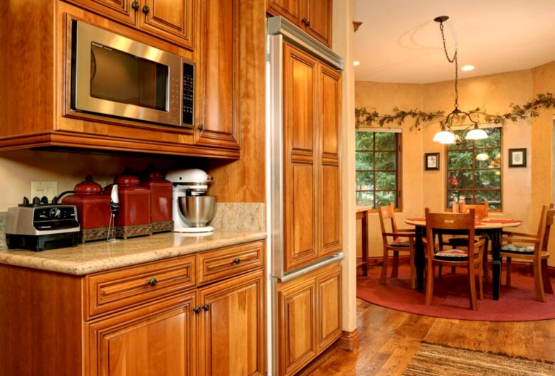 The River House - Breckenridge, Colorado