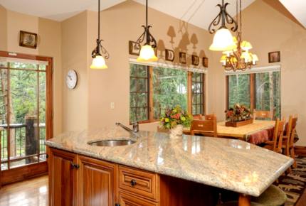 The River House - Breckenridge, Colorado